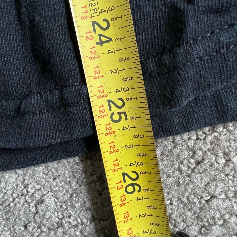 VTG Metallica Death Magnetic World Tour T Shirt Men’s Sz M Black Double Sided - Picture 7 of 10